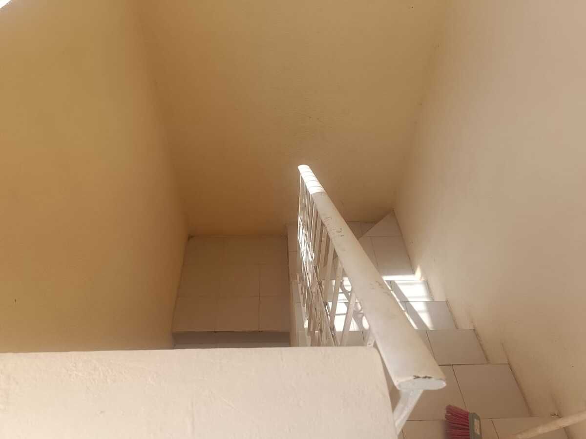 Escaleras, foto 12 de 12