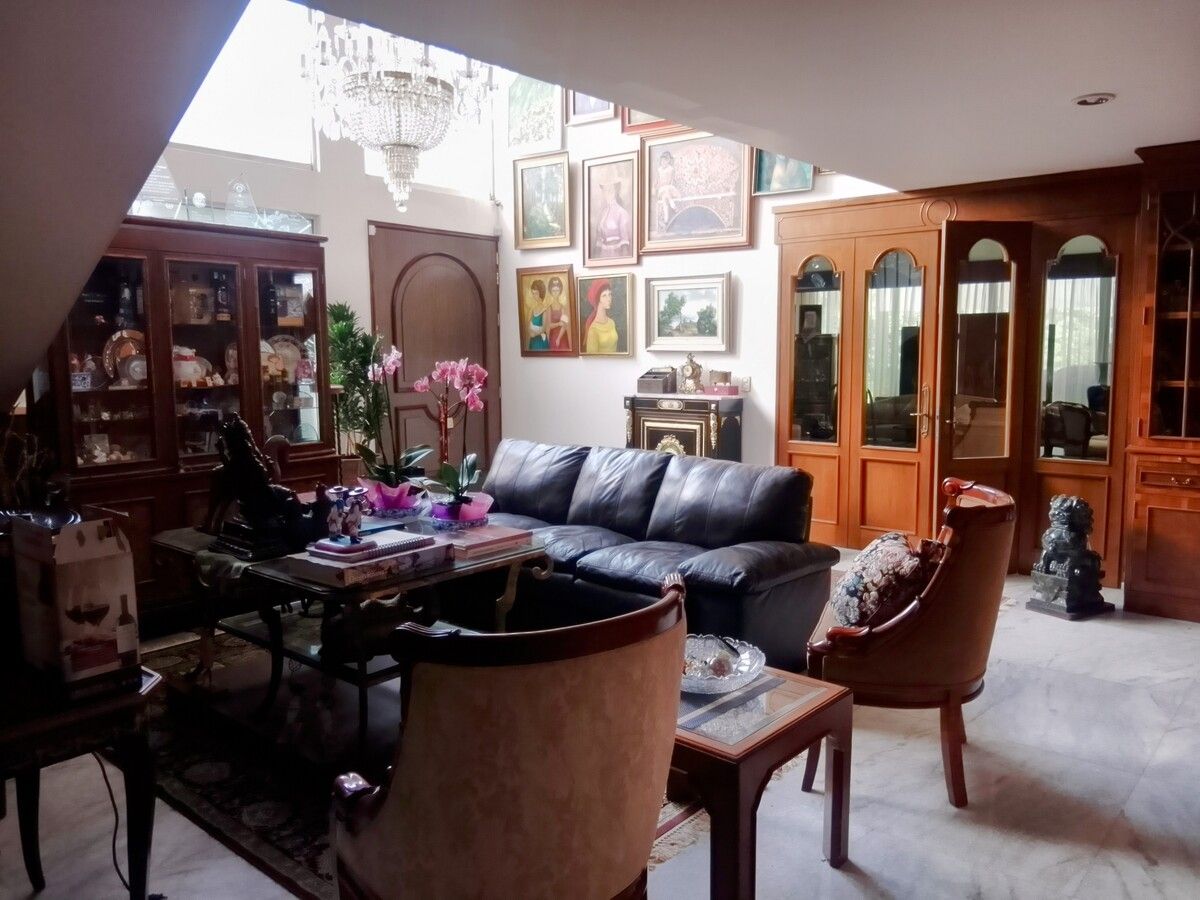 3 de 16: Casa en Renta en Del Carmen Coyoacan Rayo Vende ®