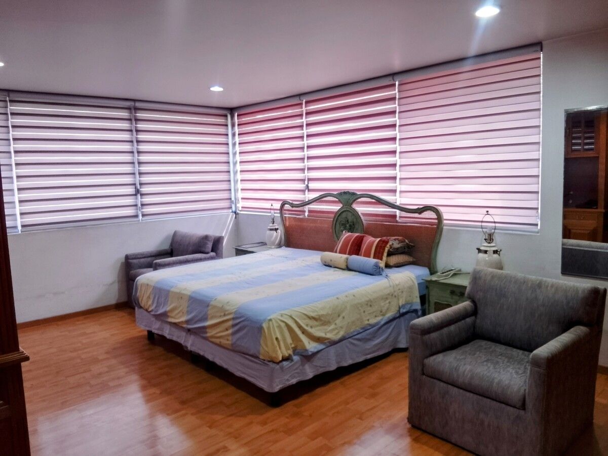 8 de 16: Casa en Renta en Del Carmen Coyoacan Rayo Vende ®