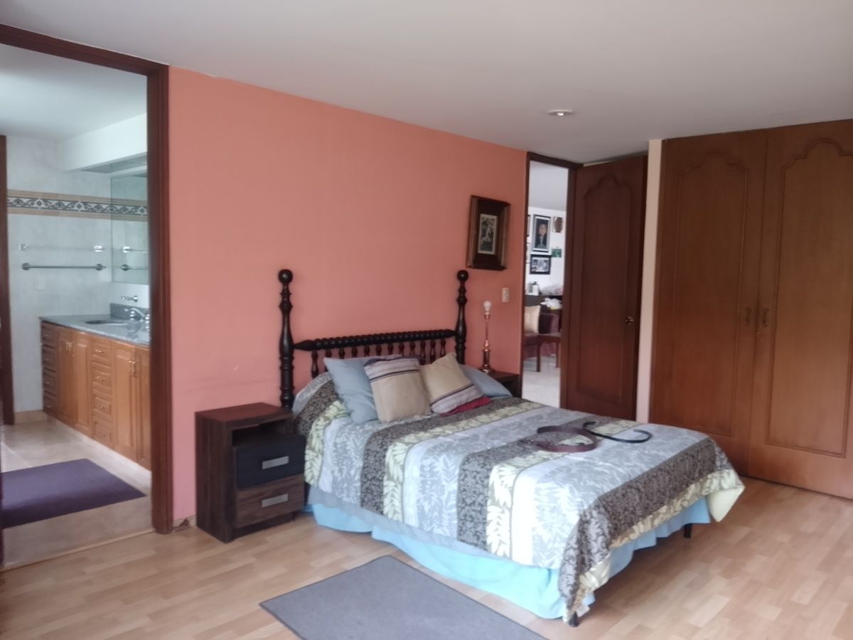 9 de 16: Casa en Renta en Del Carmen Coyoacan Rayo Vende ®