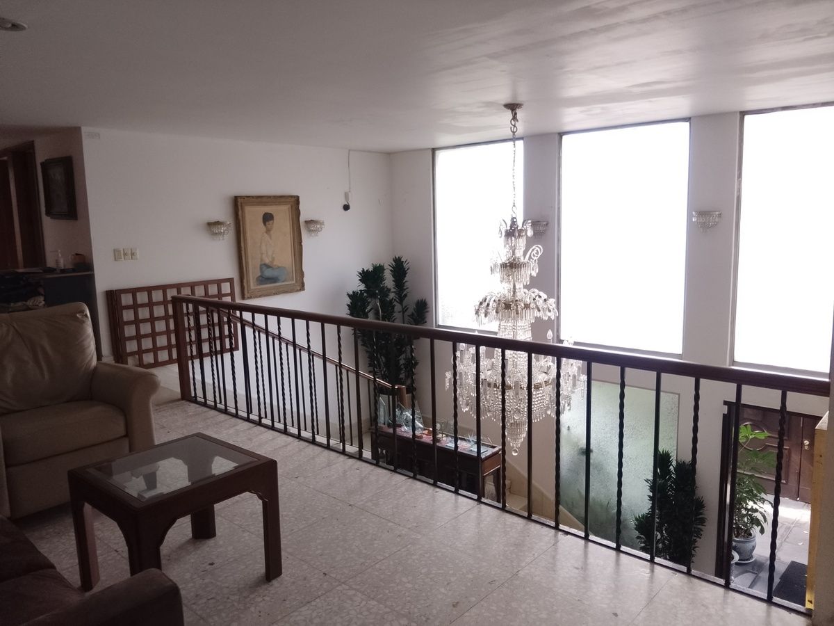 13 de 16: Casa en Renta en Del Carmen Coyoacan Rayo Vende ®