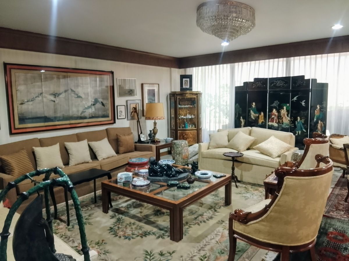 2 de 16: Casa en Renta en Del Carmen Coyoacán Rayo Vende ®