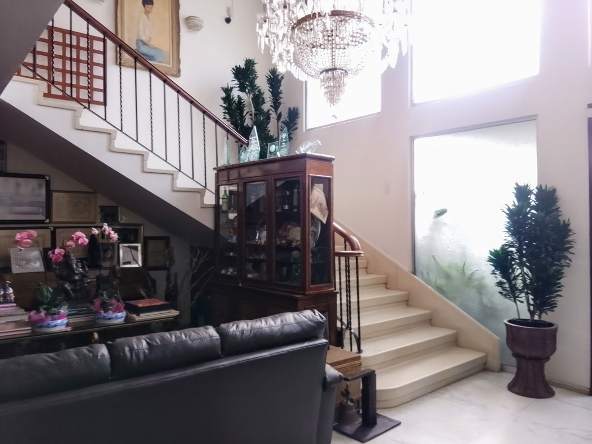 14 de 16: Casa en Renta en Del Carmen Coyoacan Rayo Vende ®