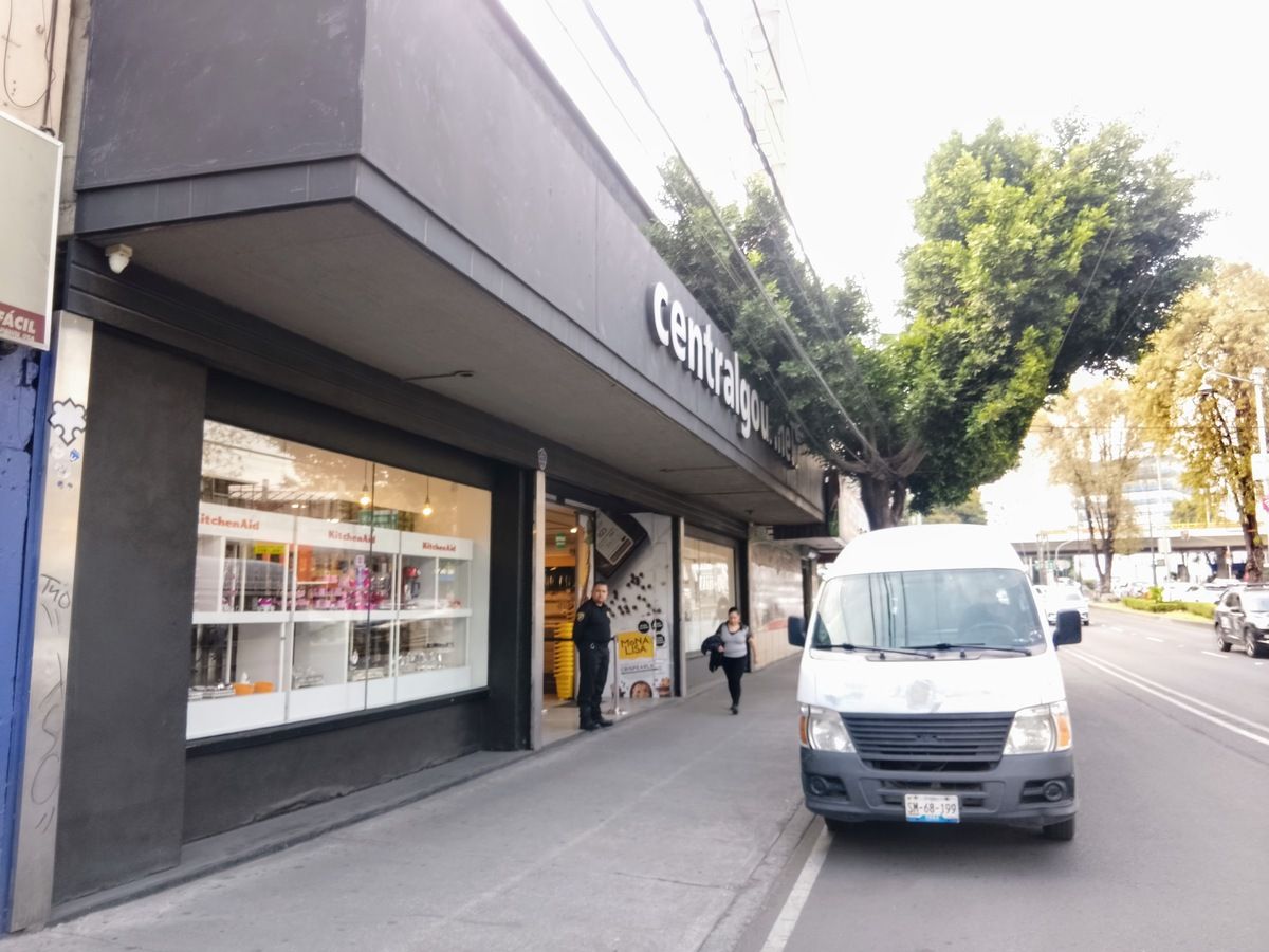 16 de 16: Casa en Renta en Del Carmen Coyoacan Rayo Vende ®