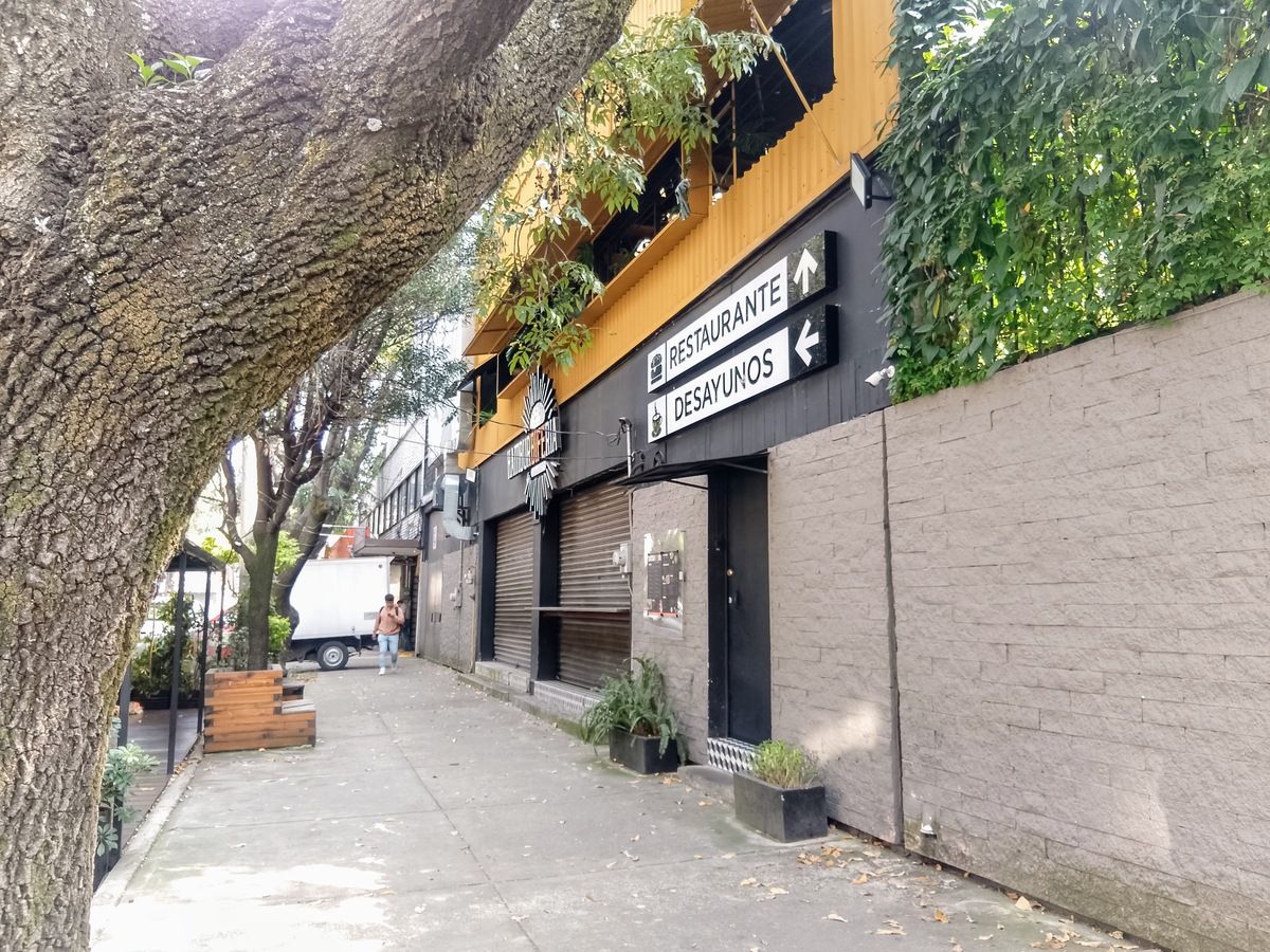 15 de 16: Casa en Renta en Del Carmen Coyoacan Rayo Vende ®