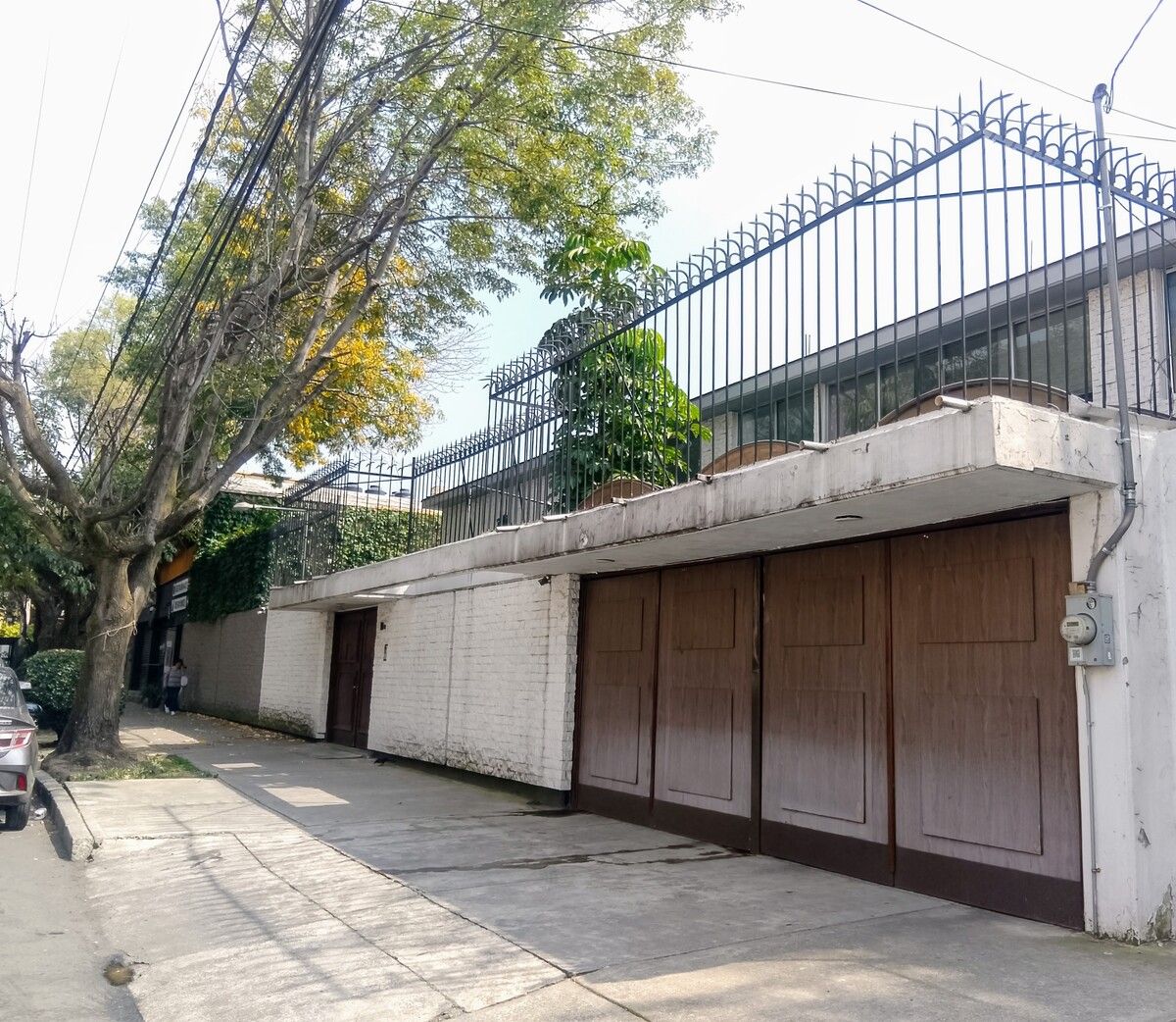 1 de 16: Casa en Renta en Del Carmen Coyoacán Rayo Vende ®