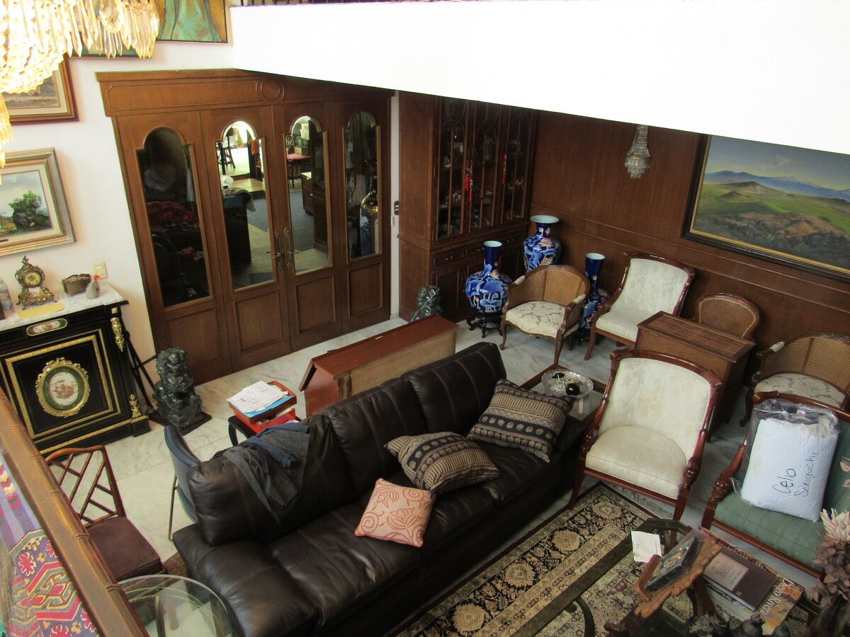 5 de 16: Casa en Renta en Del Carmen Coyoacán Rayo Vende ®