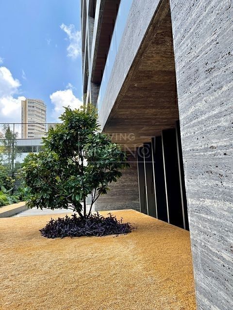 Apartamento em Polanco V Sección, Miguel Hidalgo, foto 6 de 13