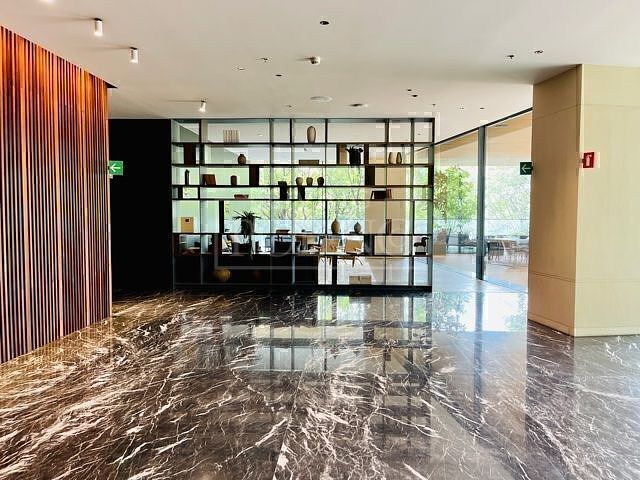 Apartamento em Polanco V Sección, Miguel Hidalgo, foto 7 de 13