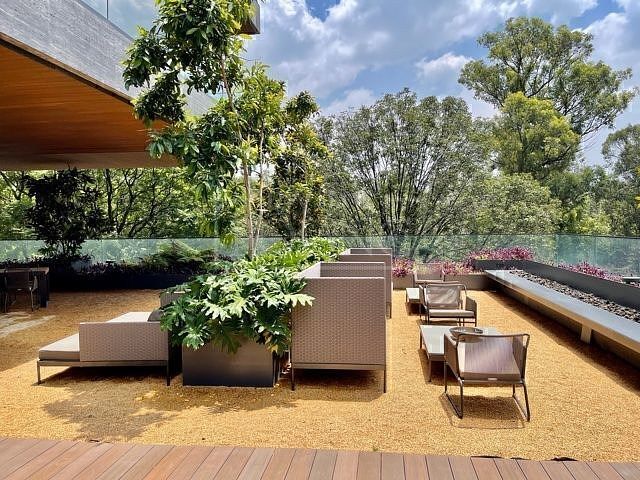 Apartamento em Polanco V Sección, Miguel Hidalgo, foto 8 de 13