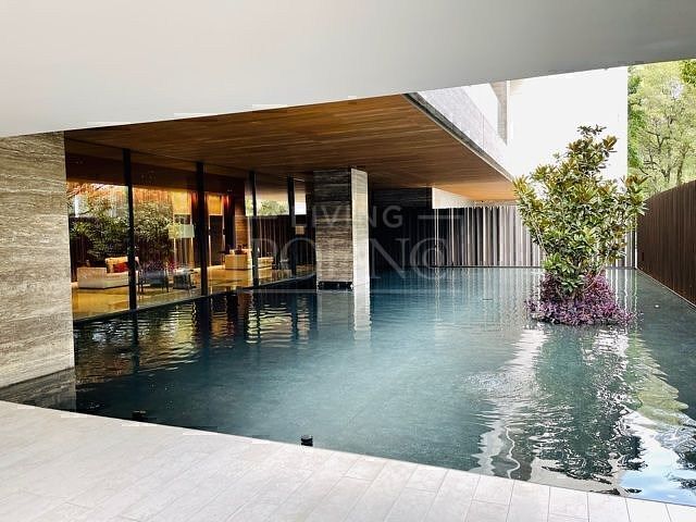 Apartamento em Polanco V Sección, Miguel Hidalgo, foto 10 de 13