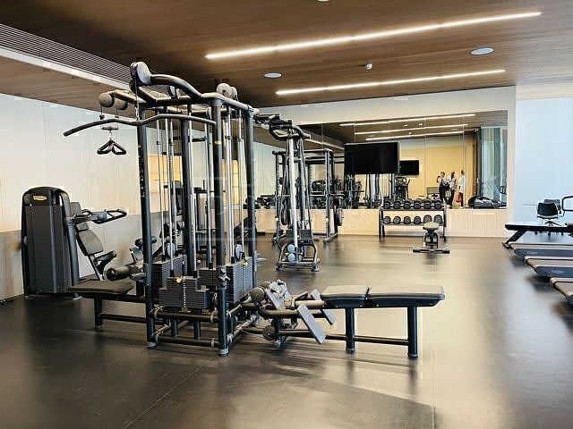 Apartamento em Polanco V Sección, Miguel Hidalgo, foto 11 de 13