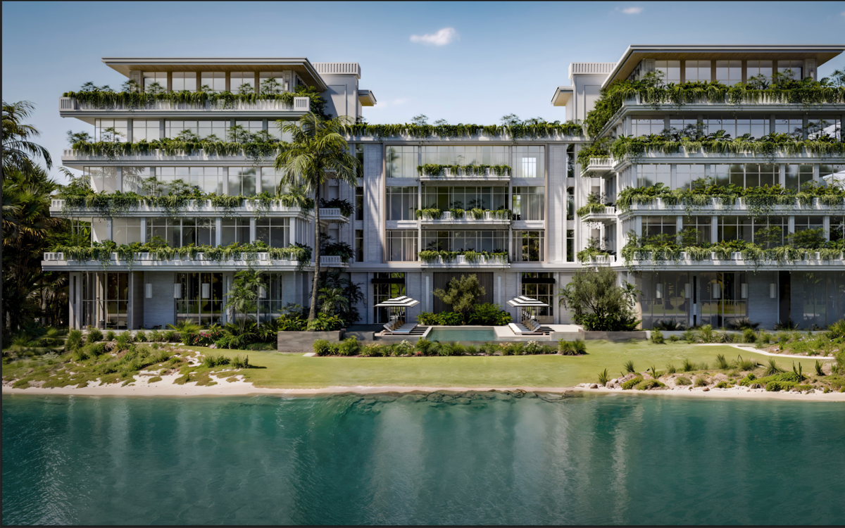 Apartamentos en Venta Punta Cana Resort & Club, La Altagracia