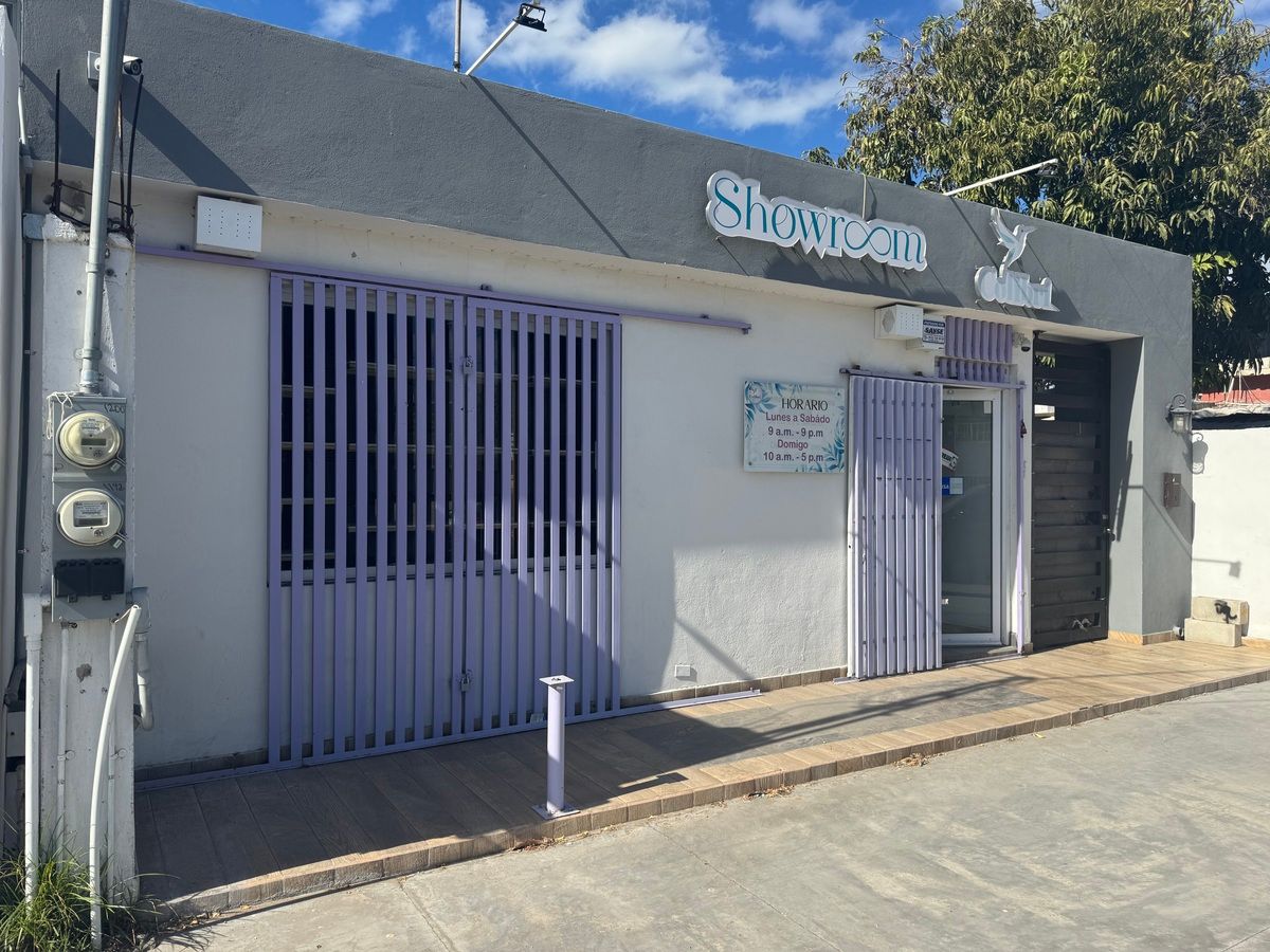 Local comercial en Unidad Domingo Carballo FélIX, La Paz, foto 2 de 15