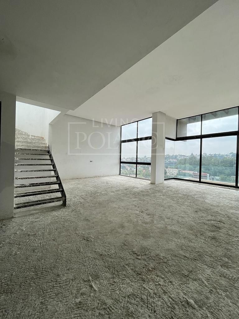 Departamento en VENTA Lomas de Tecamachalco a Estrenar, foto 1 de 8