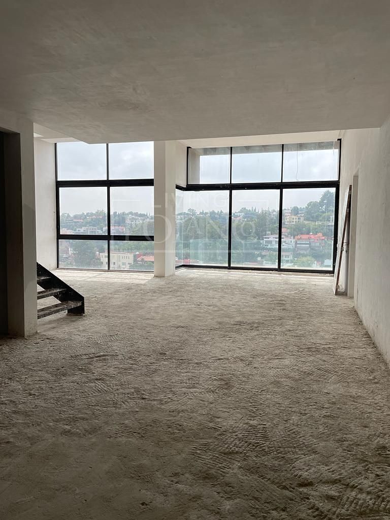 Apartamento em Lomas de Tecamachalco, Huixquilucan, foto 2 de 8