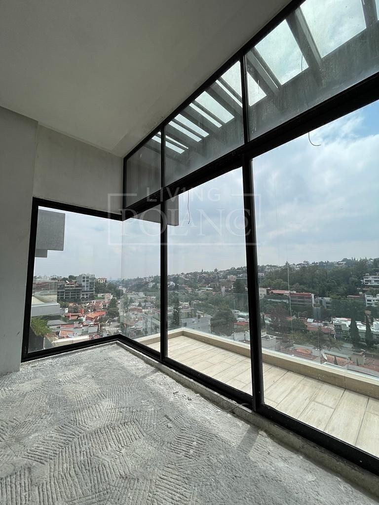 Apartamento em Lomas de Tecamachalco, Huixquilucan, foto 3 de 8