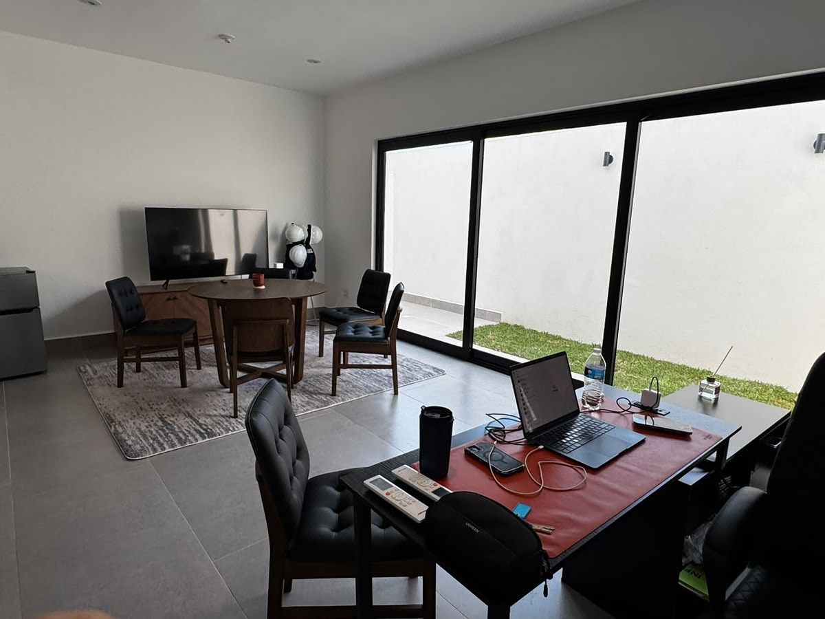 Casa em Villas la Rioja, Monterrey, foto 7 de 35
