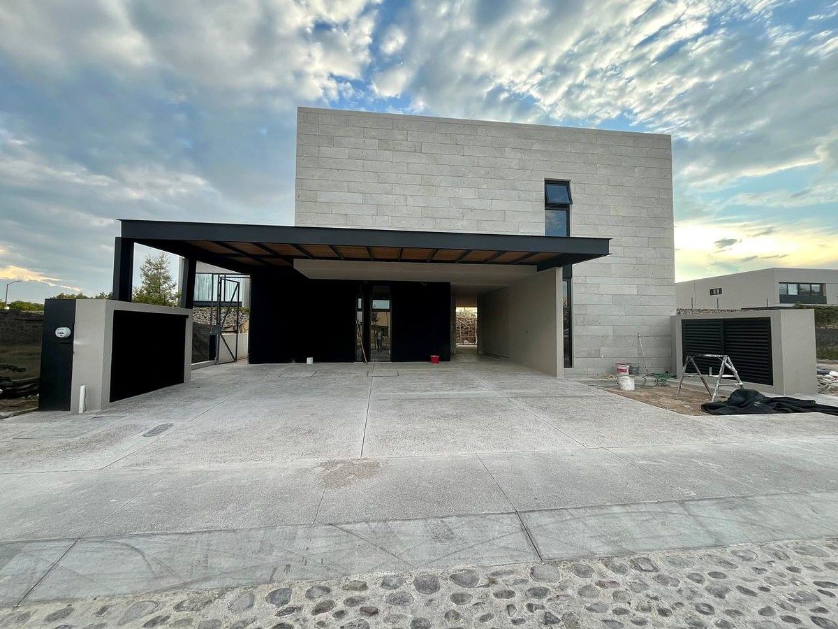 Casa em condomínio fechado em Lomas del Campanario Norte, Querétaro, foto 14 de 37