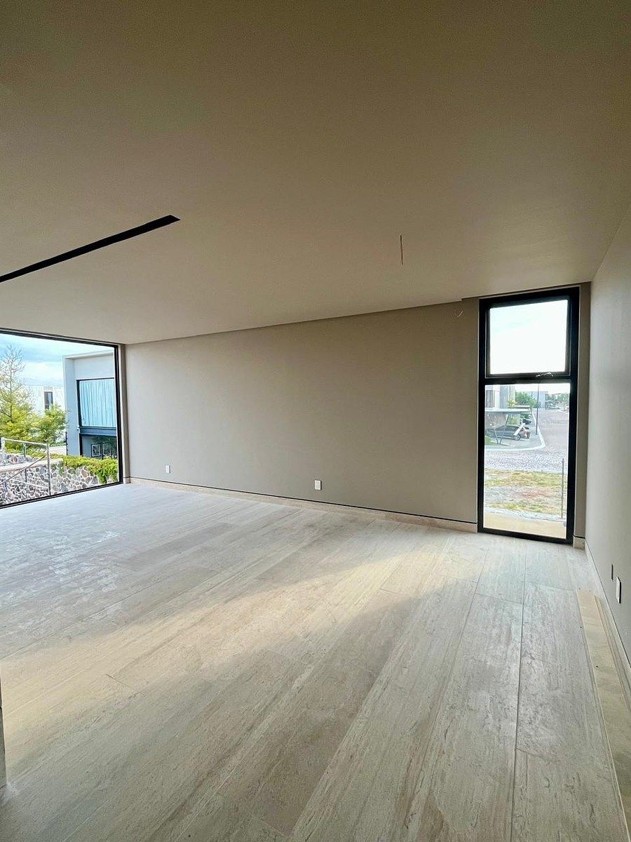 Casa em condomínio fechado em Lomas del Campanario Norte, Querétaro, foto 15 de 37