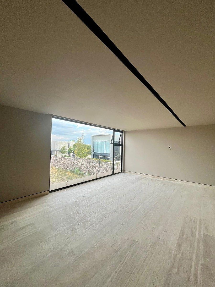 Casa em condomínio fechado em Lomas del Campanario Norte, Querétaro, foto 17 de 37