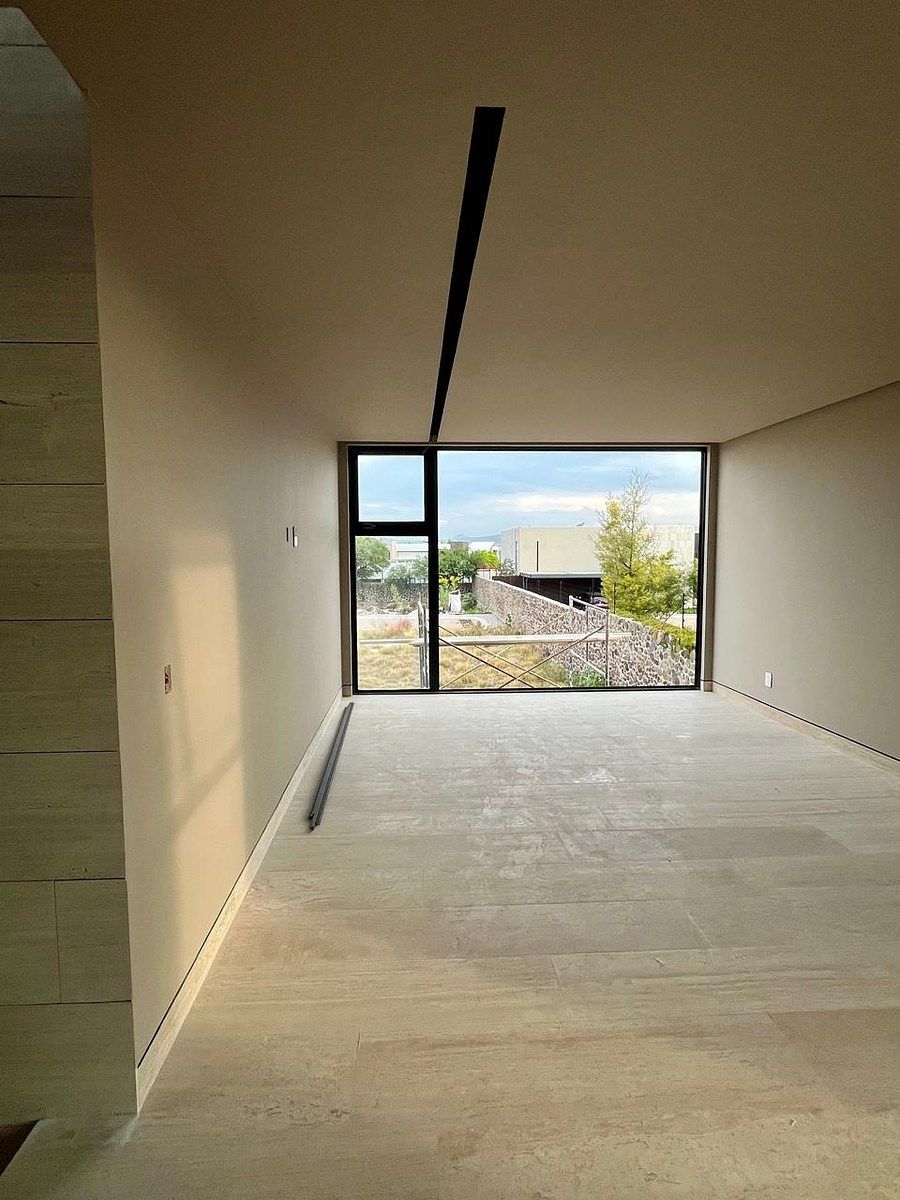 Casa em condomínio fechado em Lomas del Campanario Norte, Querétaro, foto 20 de 37