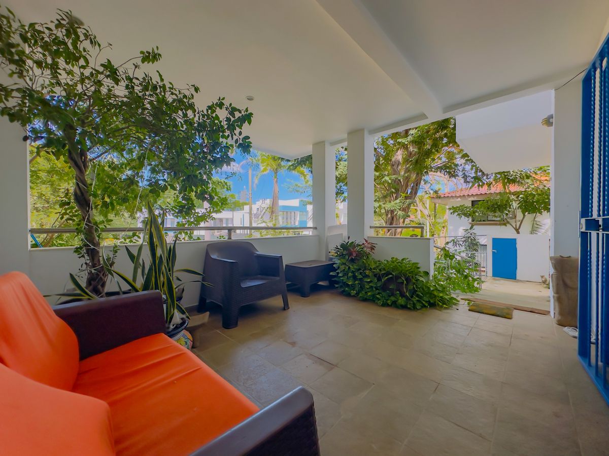 House at Playas del Coco