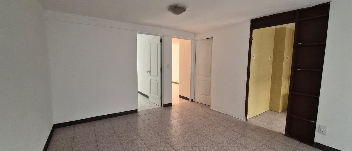 3 of 16: Departamento en Renta San Simón Ticumac Rayo Vende ®