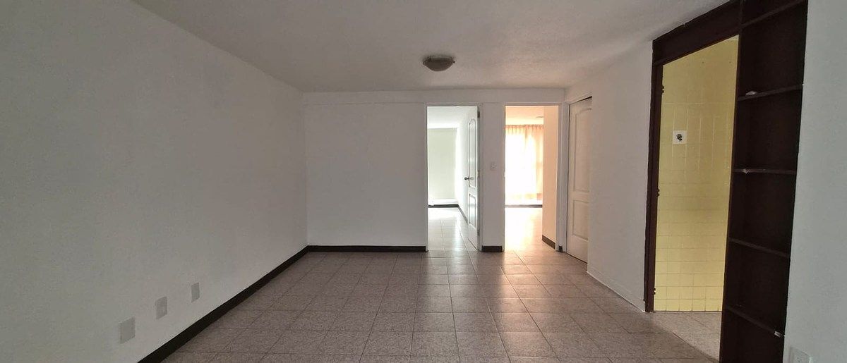 2 of 16: Departamento en Renta San Simón Ticumac Rayo Vende ®