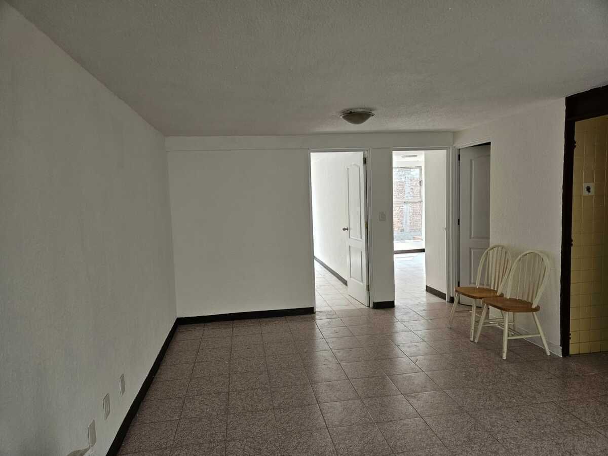 1 de 8: Departamento en Renta San Simón Ticumac Rayo Vende ®