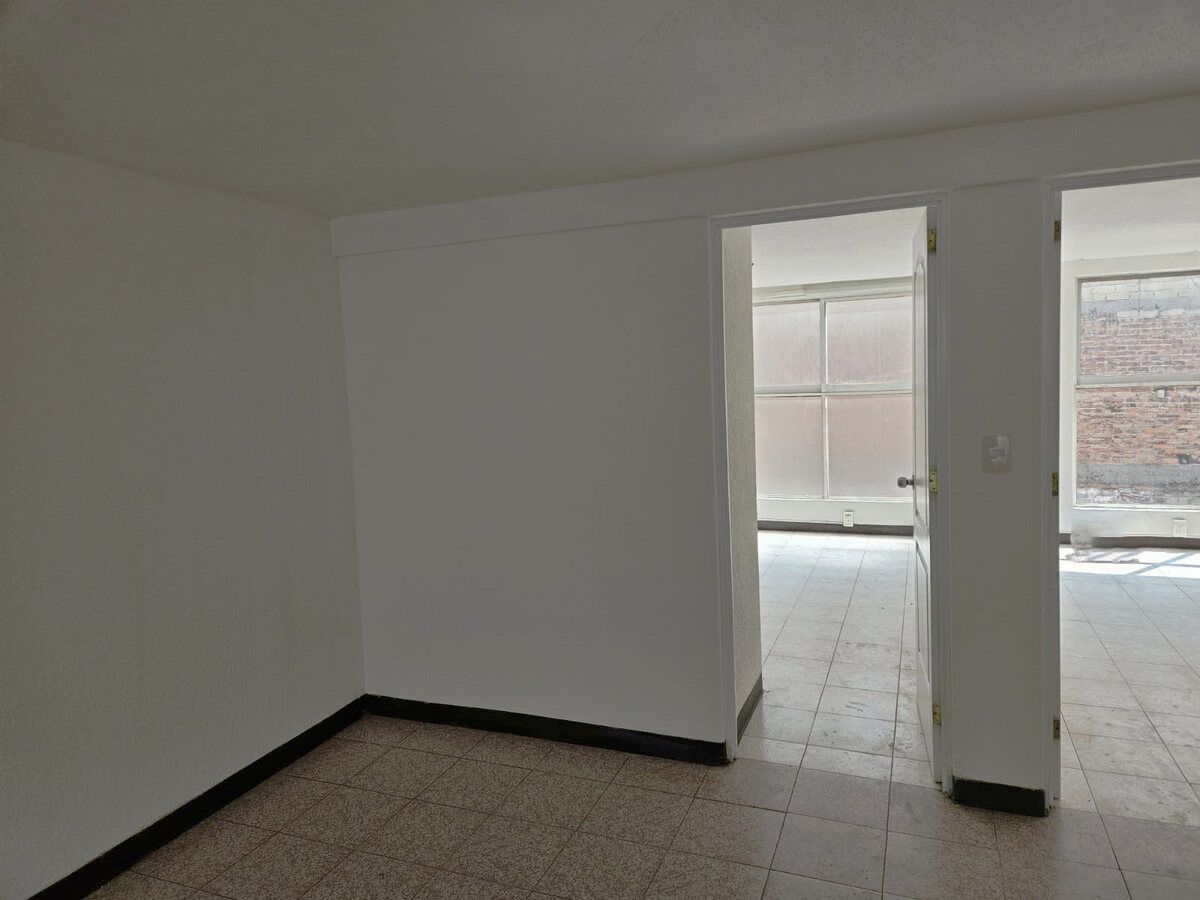 2 de 8: Departamento en Renta San Simón Ticumac Rayo Vende ®