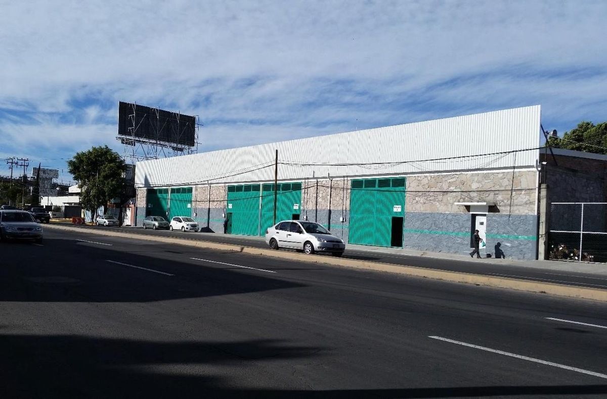 Bodega industrial en La Joya Ixtacala, Tlalnepantla de Baz, foto 5 de 7