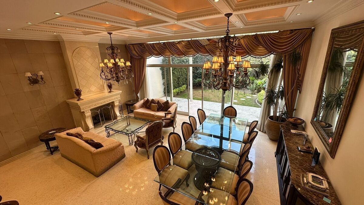 Casa en Venta Lomas de Tecamachalco  (Et), foto 1 de 23