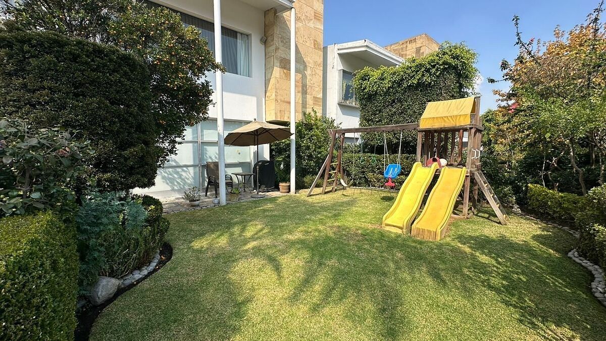 Apartamento em Lomas de Tecamachalco, Naucalpan de Juárez, foto 4 de 23