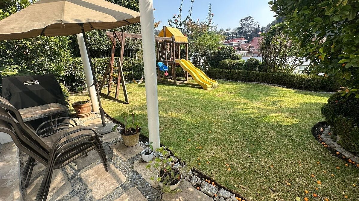 Apartamento em Lomas de Tecamachalco, Naucalpan de Juárez, foto 5 de 23