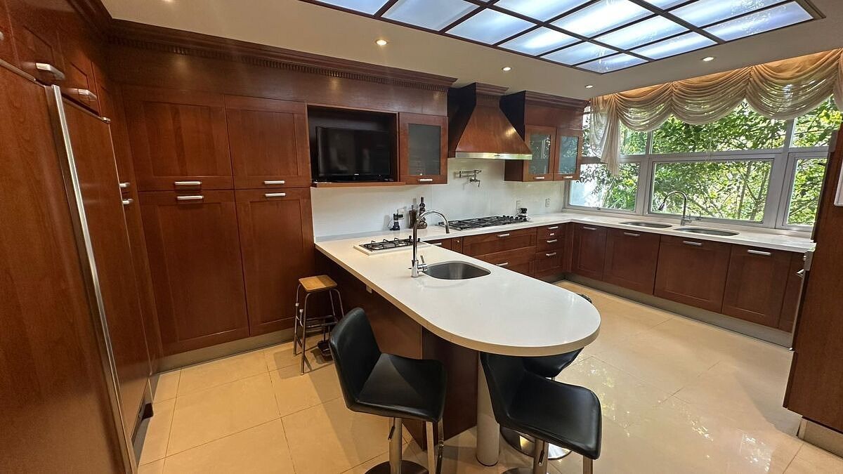 Apartamento em Lomas de Tecamachalco, Naucalpan de Juárez, foto 11 de 23