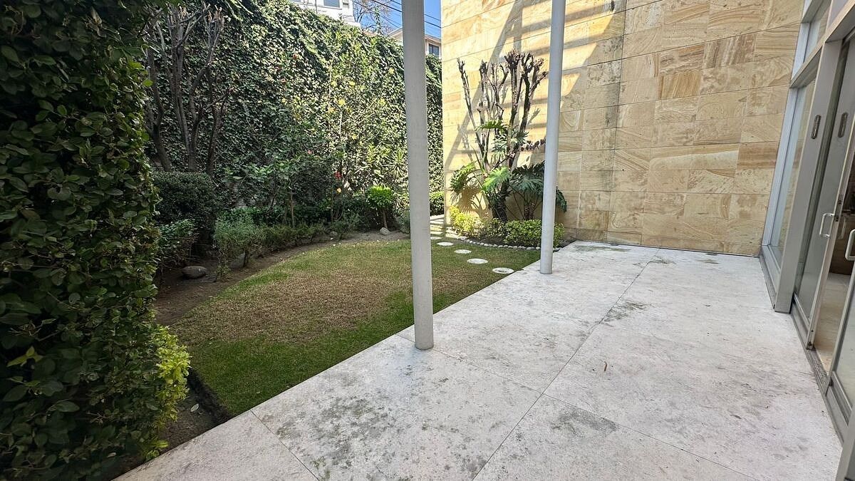 Apartamento em Lomas de Tecamachalco, Naucalpan de Juárez, foto 13 de 23