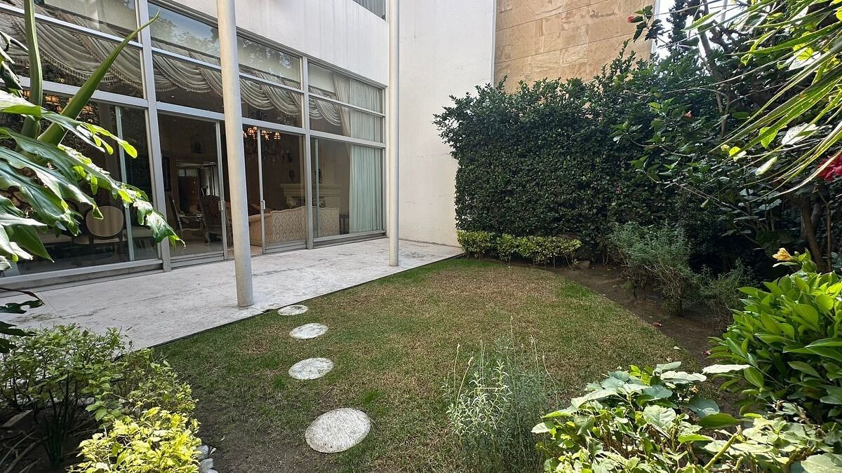 Apartamento em Lomas de Tecamachalco, Naucalpan de Juárez, foto 14 de 23