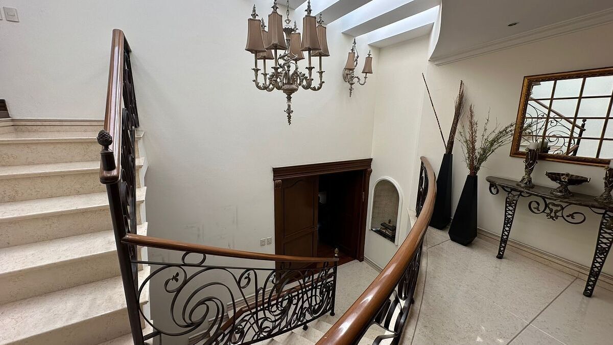 Apartamento em Lomas de Tecamachalco, Naucalpan de Juárez, foto 15 de 23