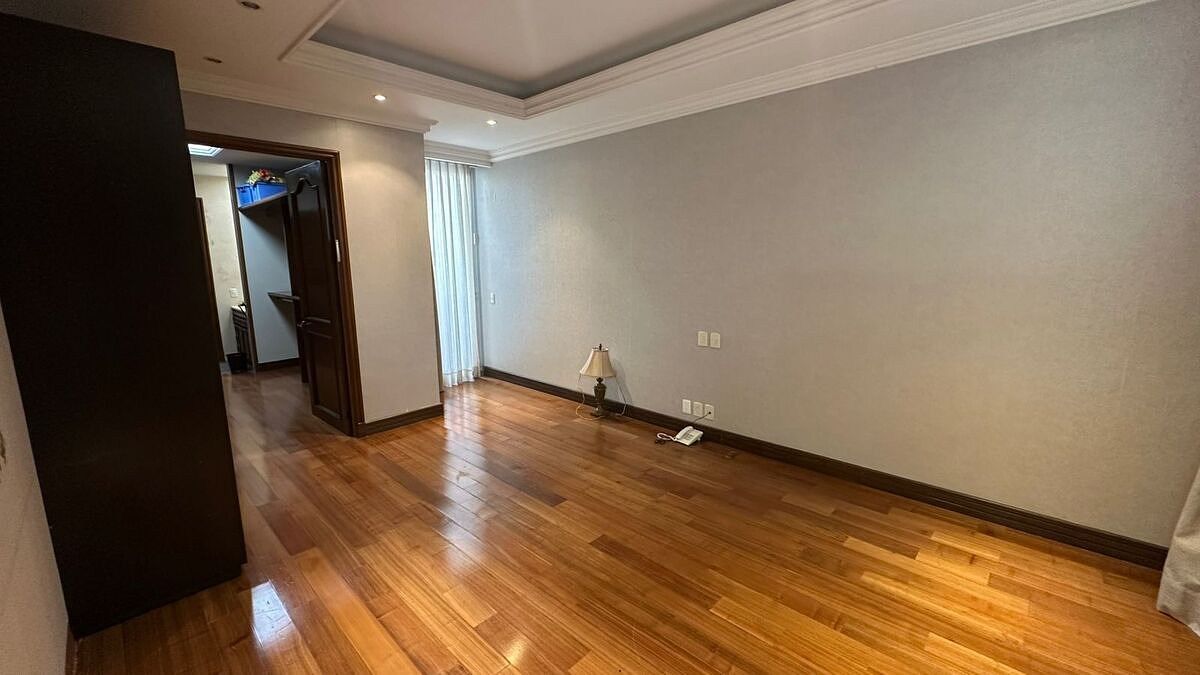 Apartamento em Lomas de Tecamachalco, Naucalpan de Juárez, foto 20 de 23