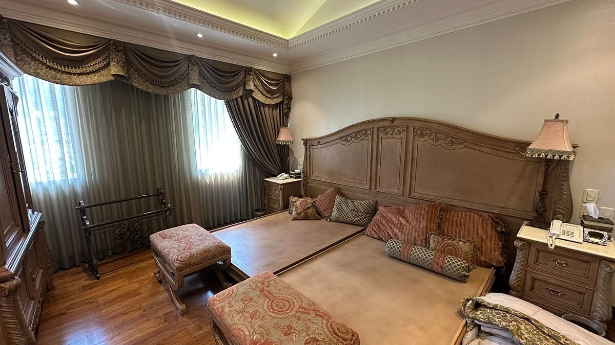 Apartamento em Lomas de Tecamachalco, Naucalpan de Juárez, foto 22 de 23