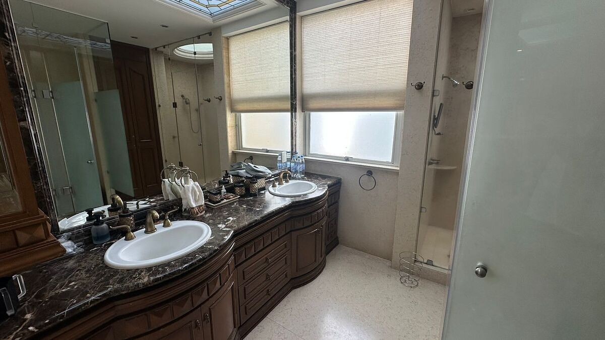 Apartamento em Lomas de Tecamachalco, Naucalpan de Juárez, foto 23 de 23