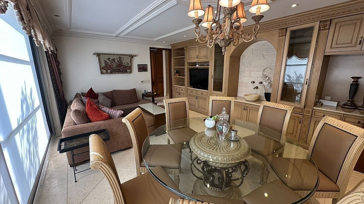 Departamento en Lomas de Tecamachalco, Naucalpan de Juárez, foto 9 de 23