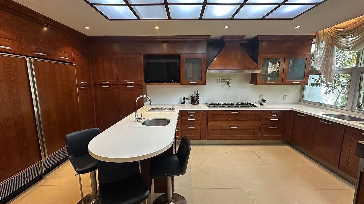 Departamento en Lomas de Tecamachalco, Naucalpan de Juárez, foto 10 de 23