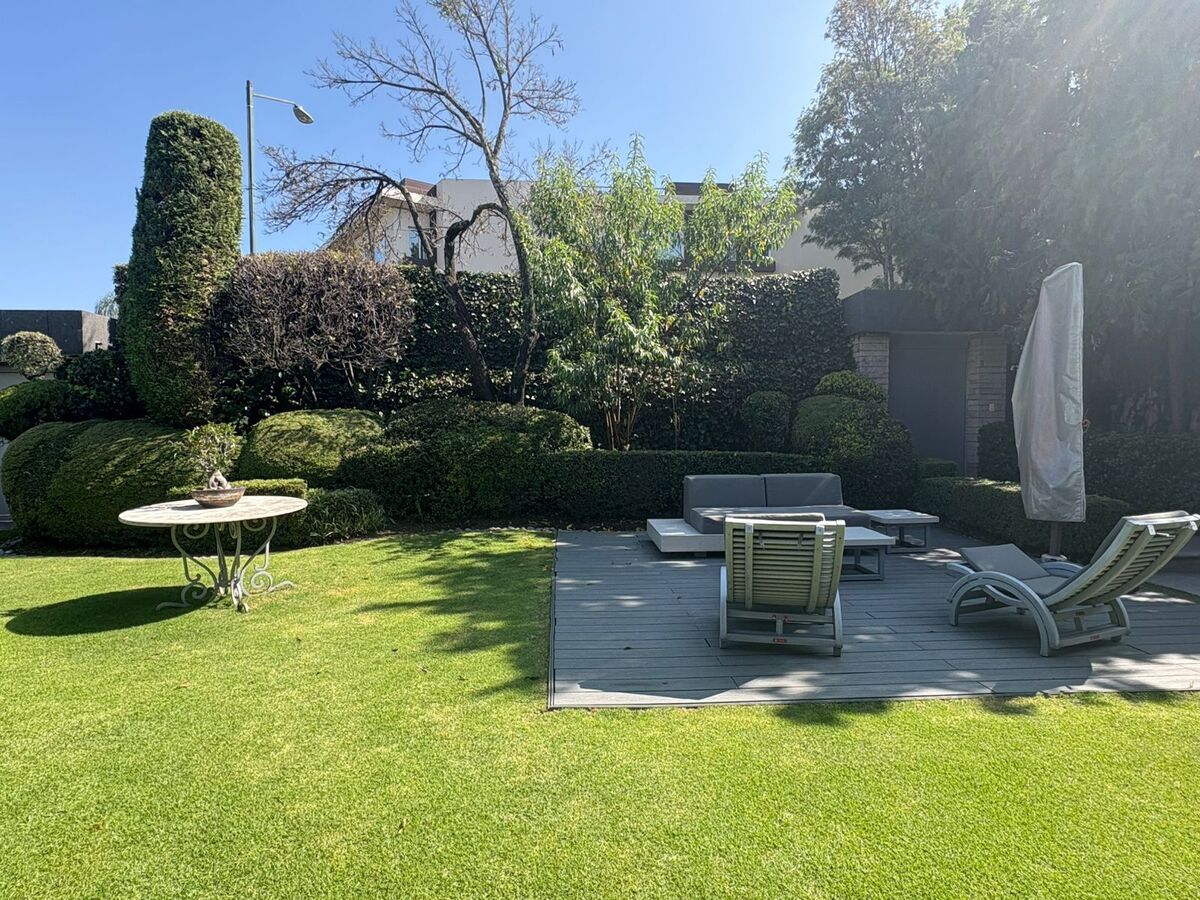 House in Bosques de las Lomas, Cuajimalpa de Morelos, photo 2 of 25