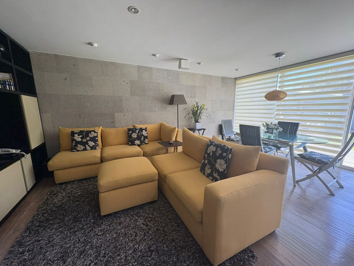 House in Bosques de las Lomas, Cuajimalpa de Morelos, photo 11 of 25