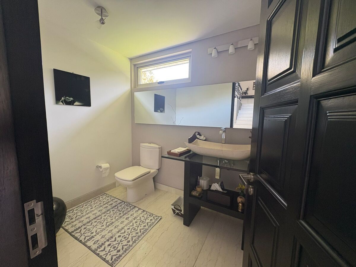 House in Bosques de las Lomas, Cuajimalpa de Morelos, photo 12 of 25