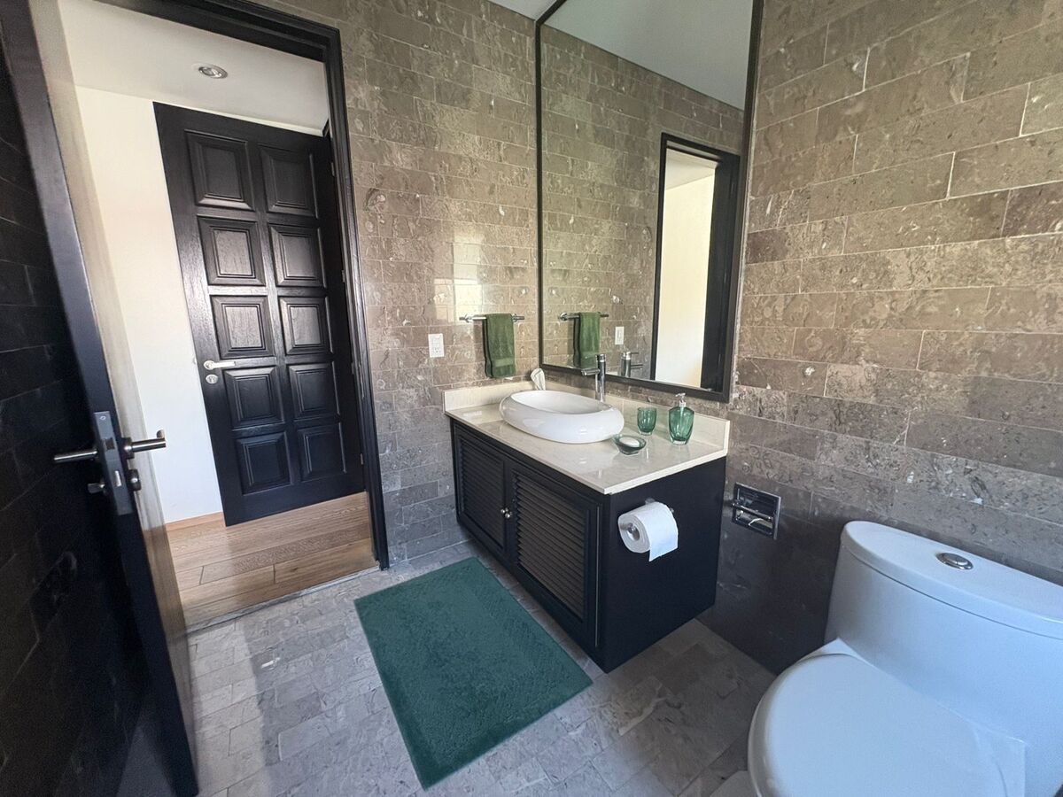 House in Bosques de las Lomas, Cuajimalpa de Morelos, photo 15 of 25