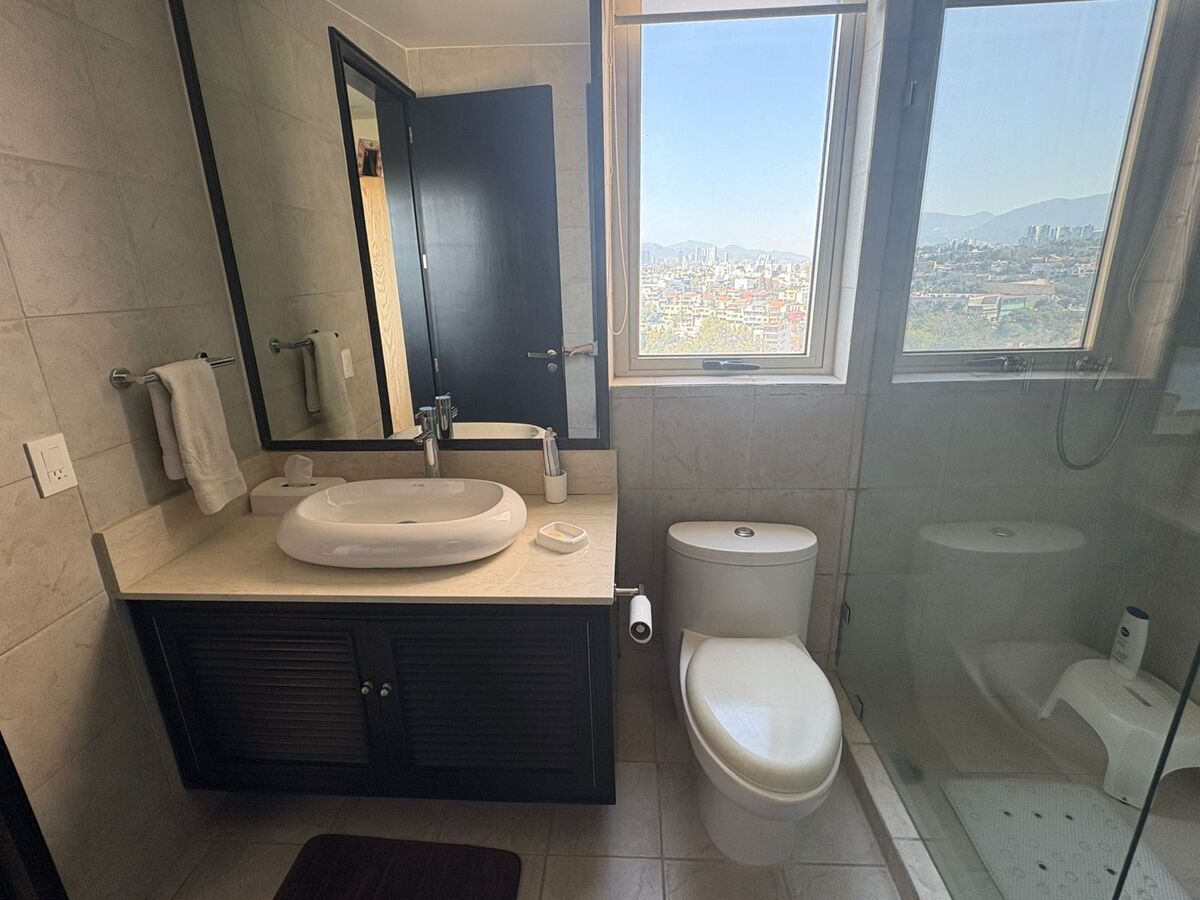 House in Bosques de las Lomas, Cuajimalpa de Morelos, photo 18 of 25