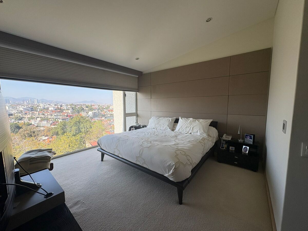 House in Bosques de las Lomas, Cuajimalpa de Morelos, photo 19 of 25